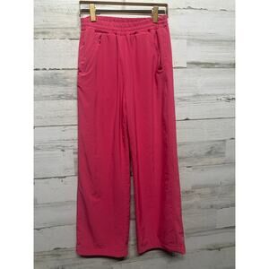 Athleta Girls Size Medium 8-10 Jogger Pants - Very Good Used Condition
